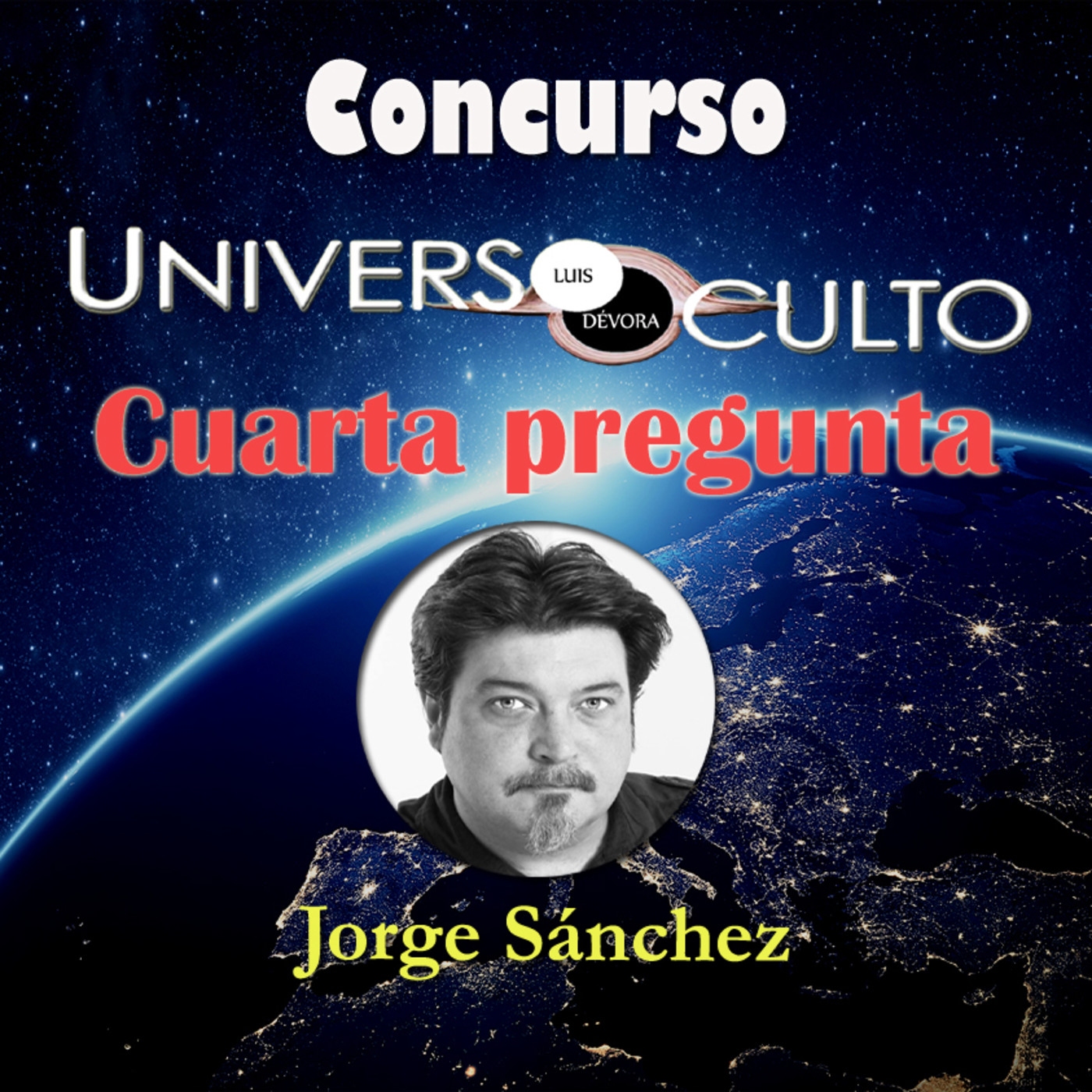 Universo Oculto.