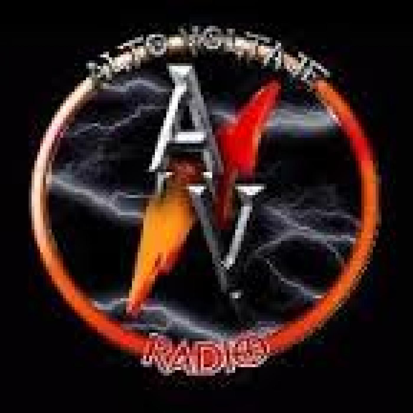 Podcast de Alto Voltaje