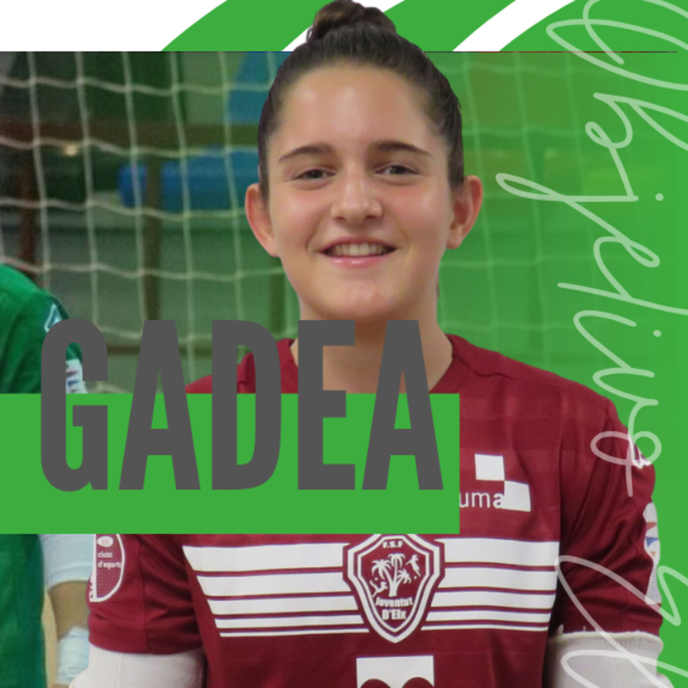 Futsaleras
