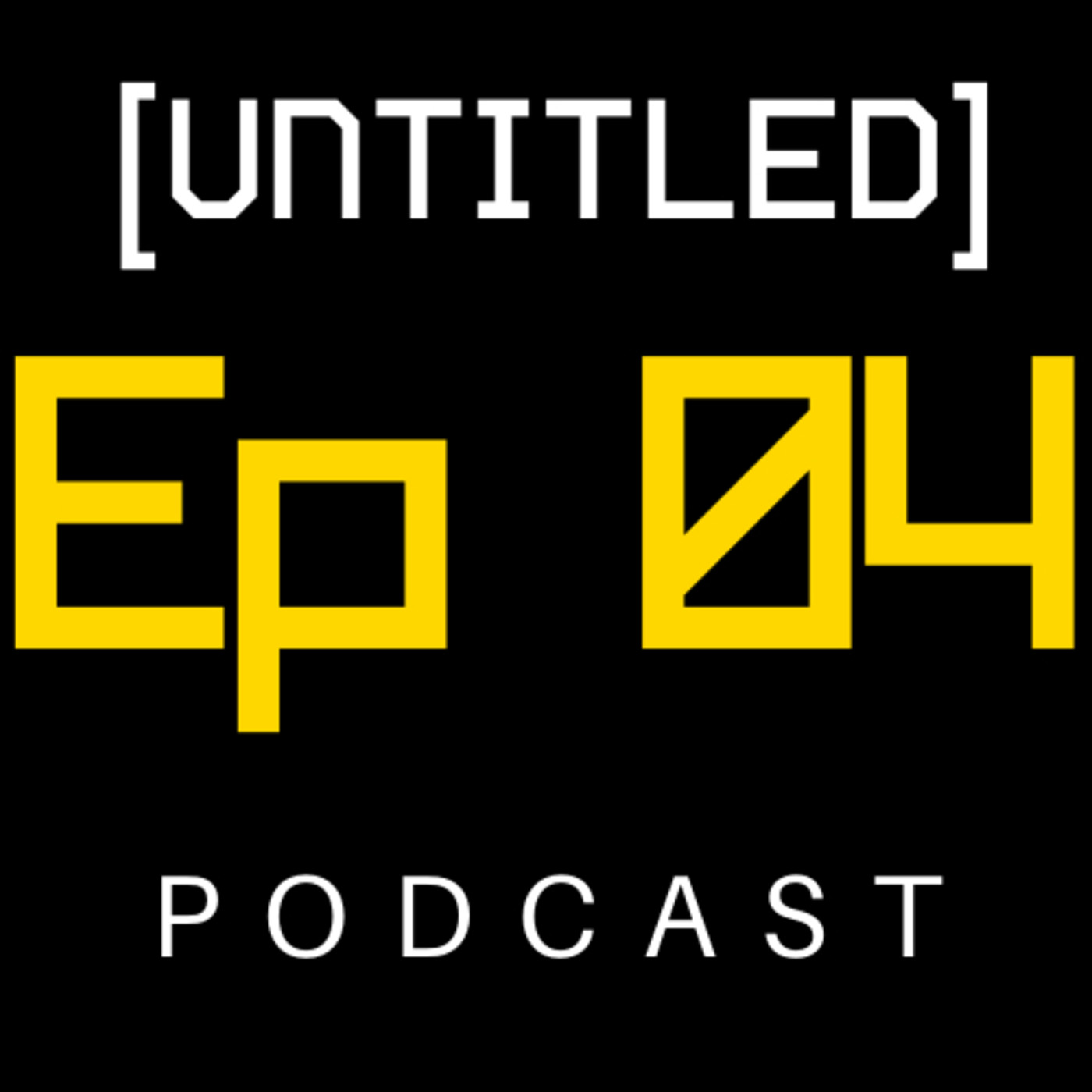 Untitled Podcast MX