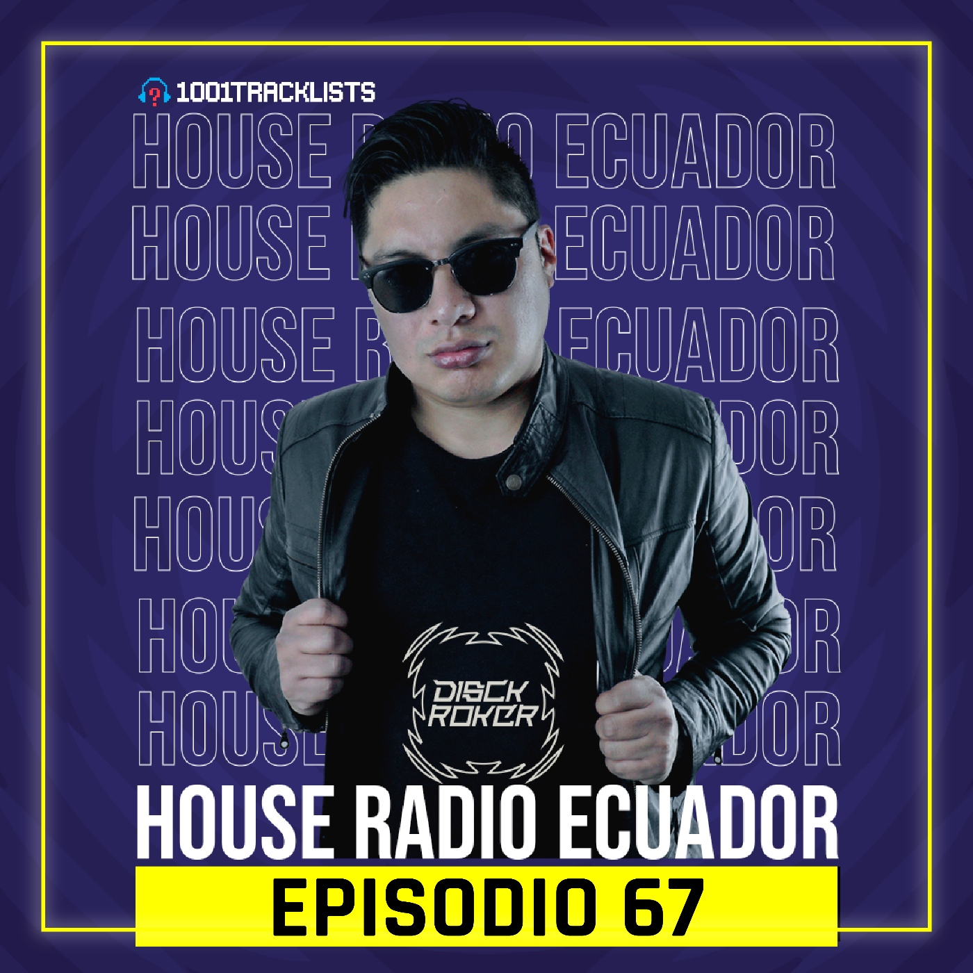 House Radio Ecuador