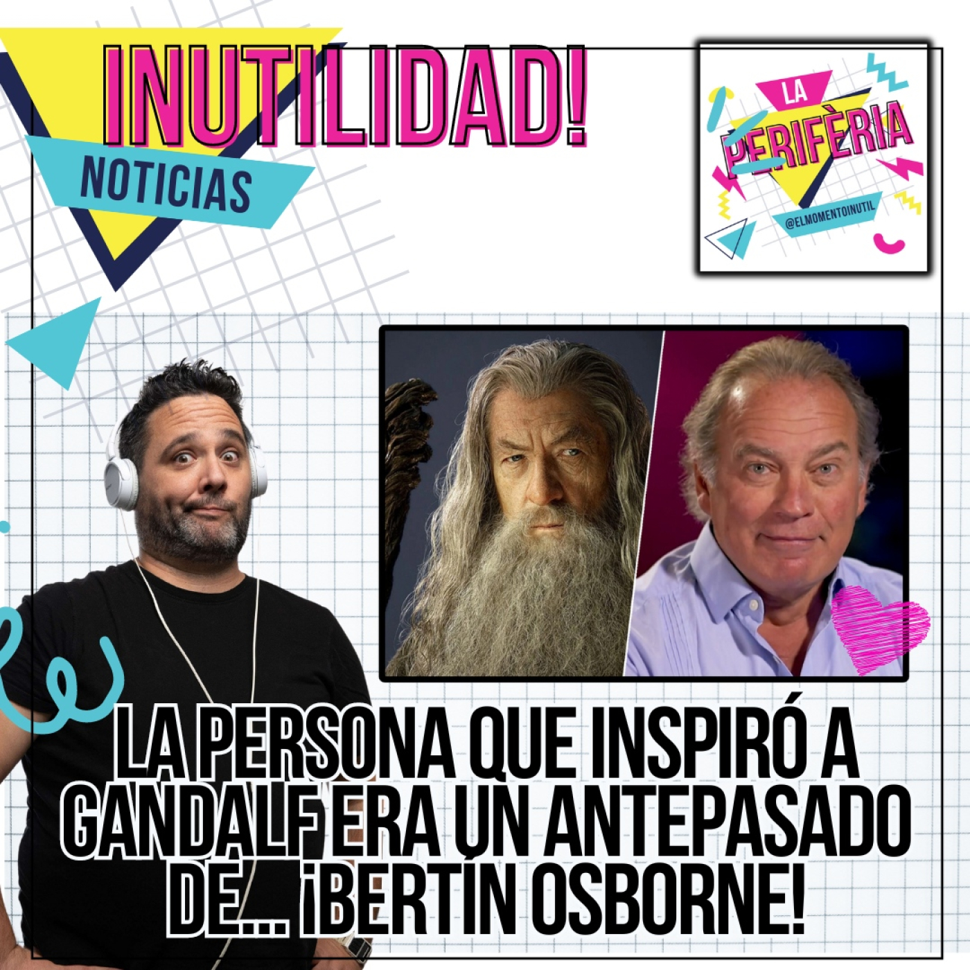 El Momento Inútil