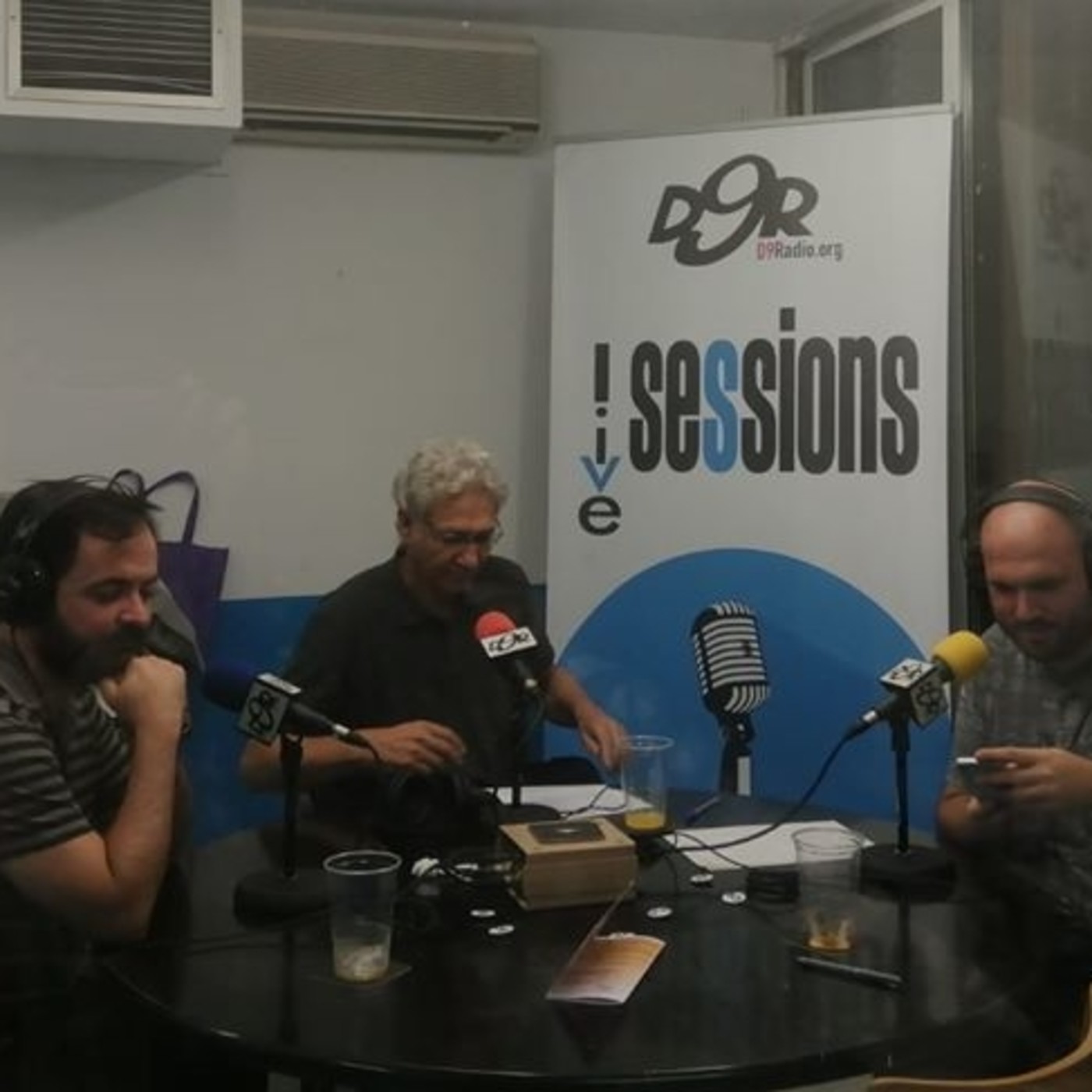 Micros Abiertos