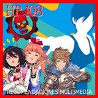 Hyrule Project Episodio 108: Nintendo Direct Mini & Recomendaciones multimedia