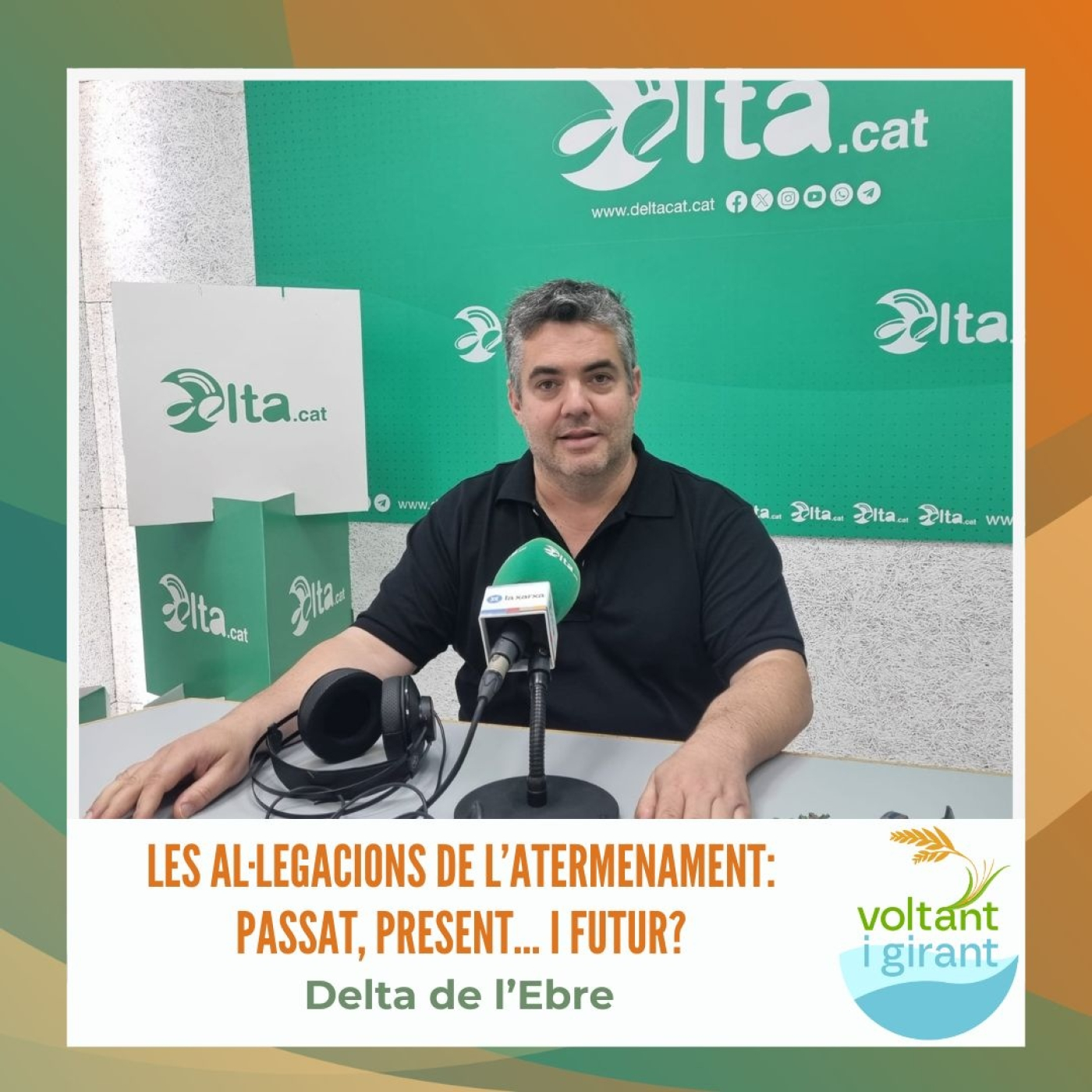 Les al·legacions de l’atermenament: passat, present… i futur? episode artwork