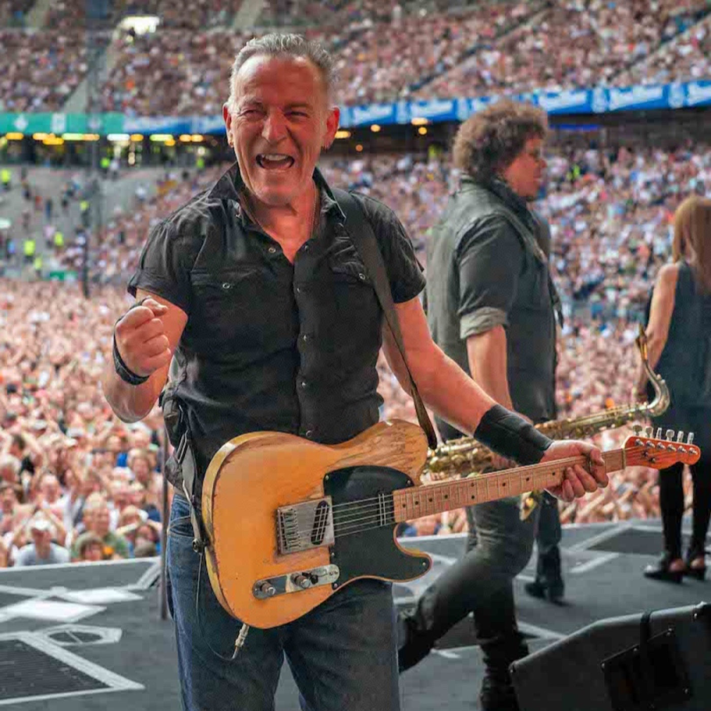 Springsteen En Podcast
