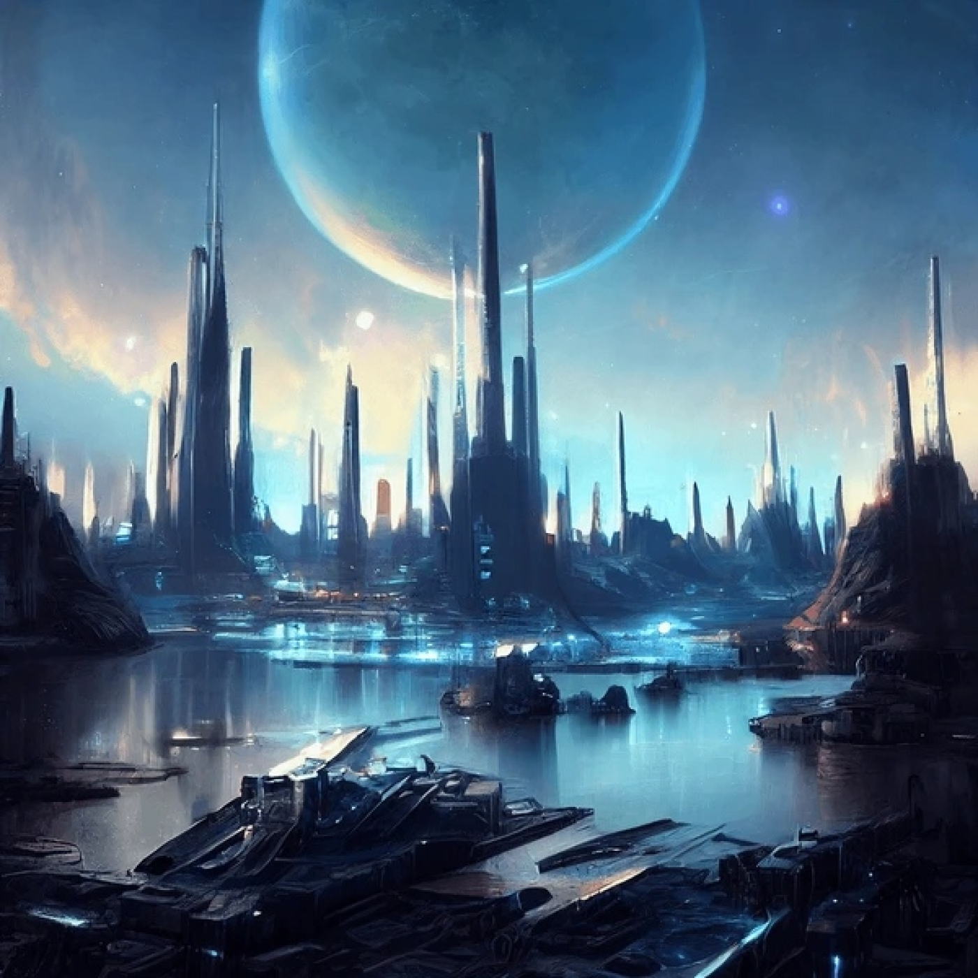 1174 - ¿Hasta qué punto somos ya detectables por extraterrestres - El universo podría ser más antiguo de lo que creemos