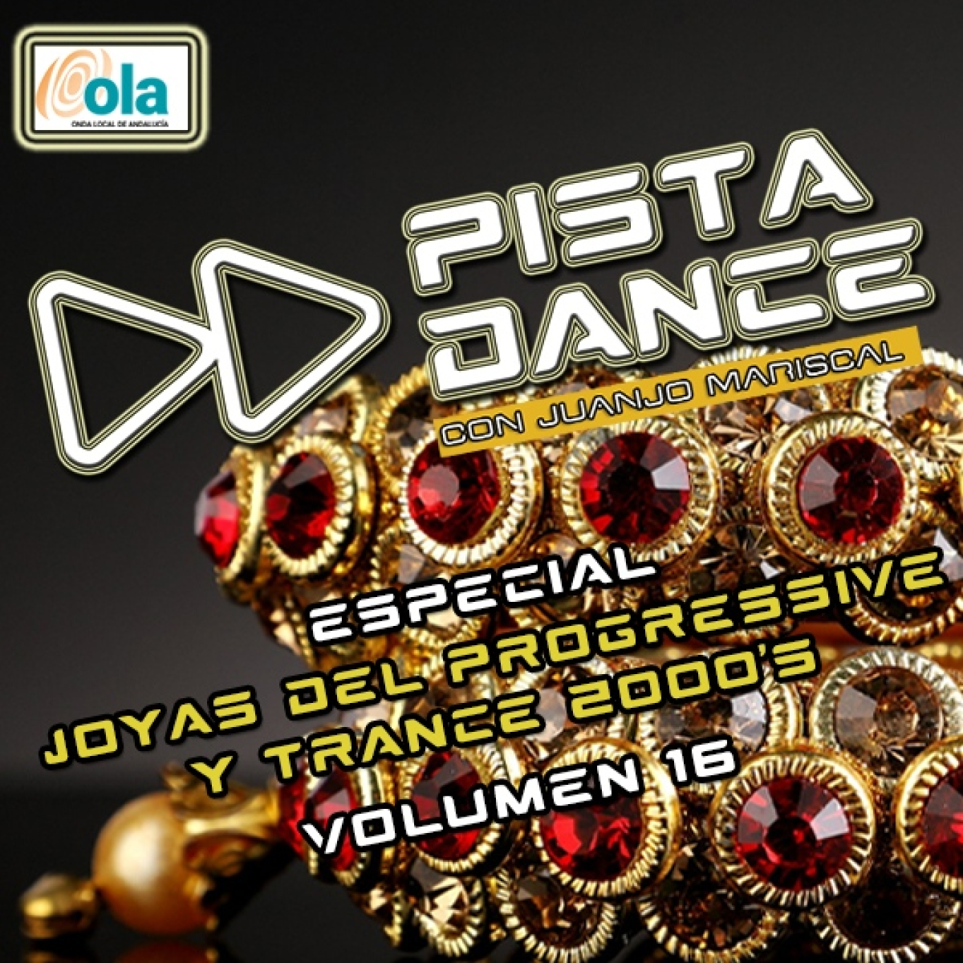 PISTA DANCE