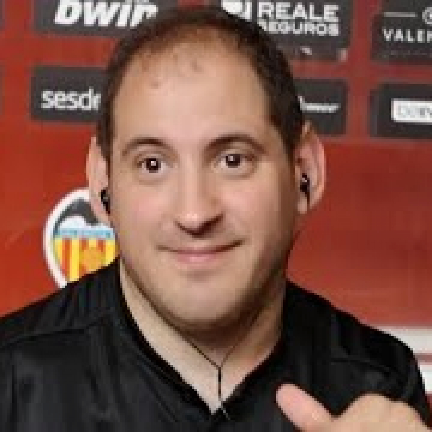 SEBASTIÁN PORRES  Paraula d’afició  (15 marzo 2020