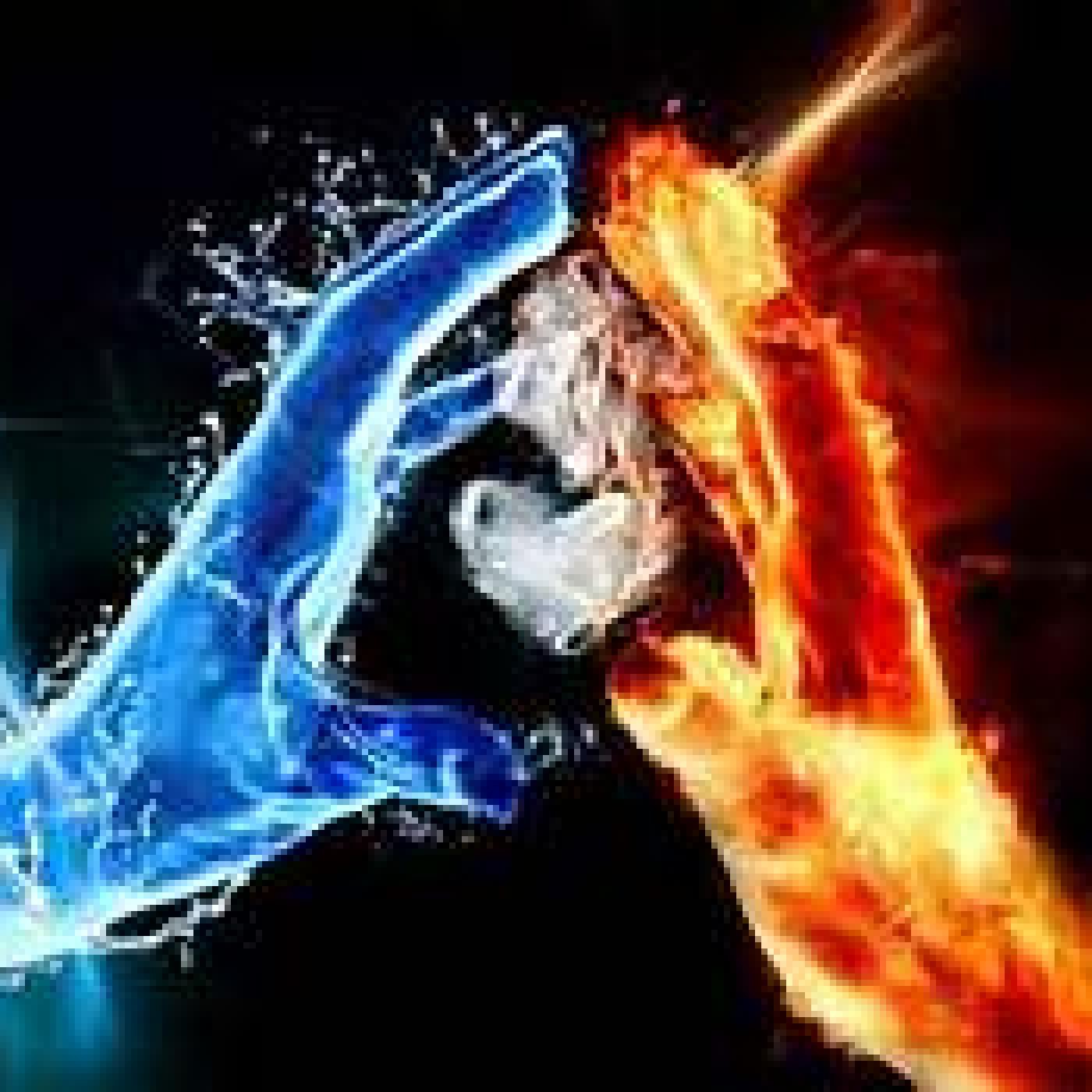 Radio en la Vibración Mágica