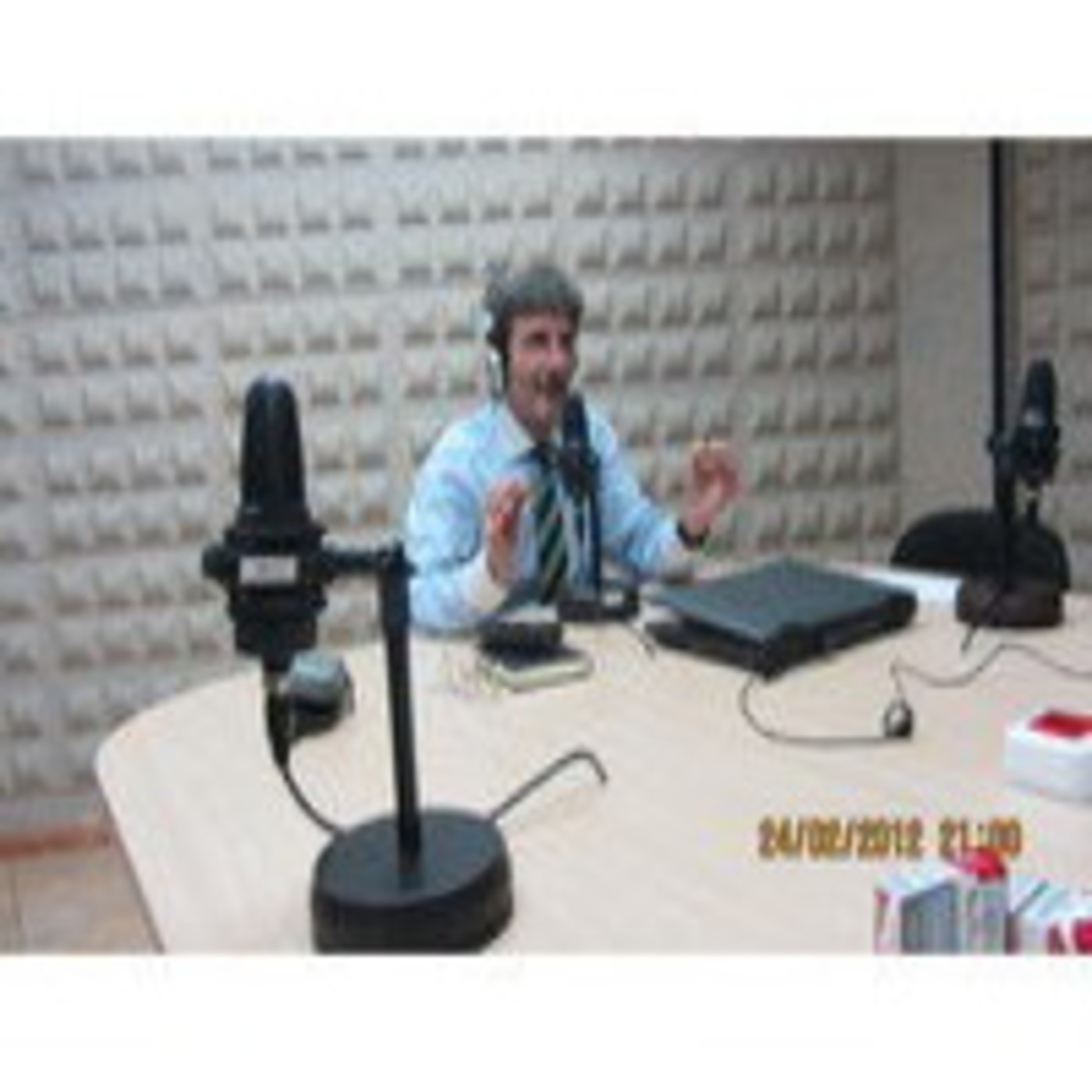 Podcast Visitants Nocturns (Radio Pomar)