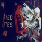NASA,Documentos Clasificados OVNIs: Operación Friendship 7