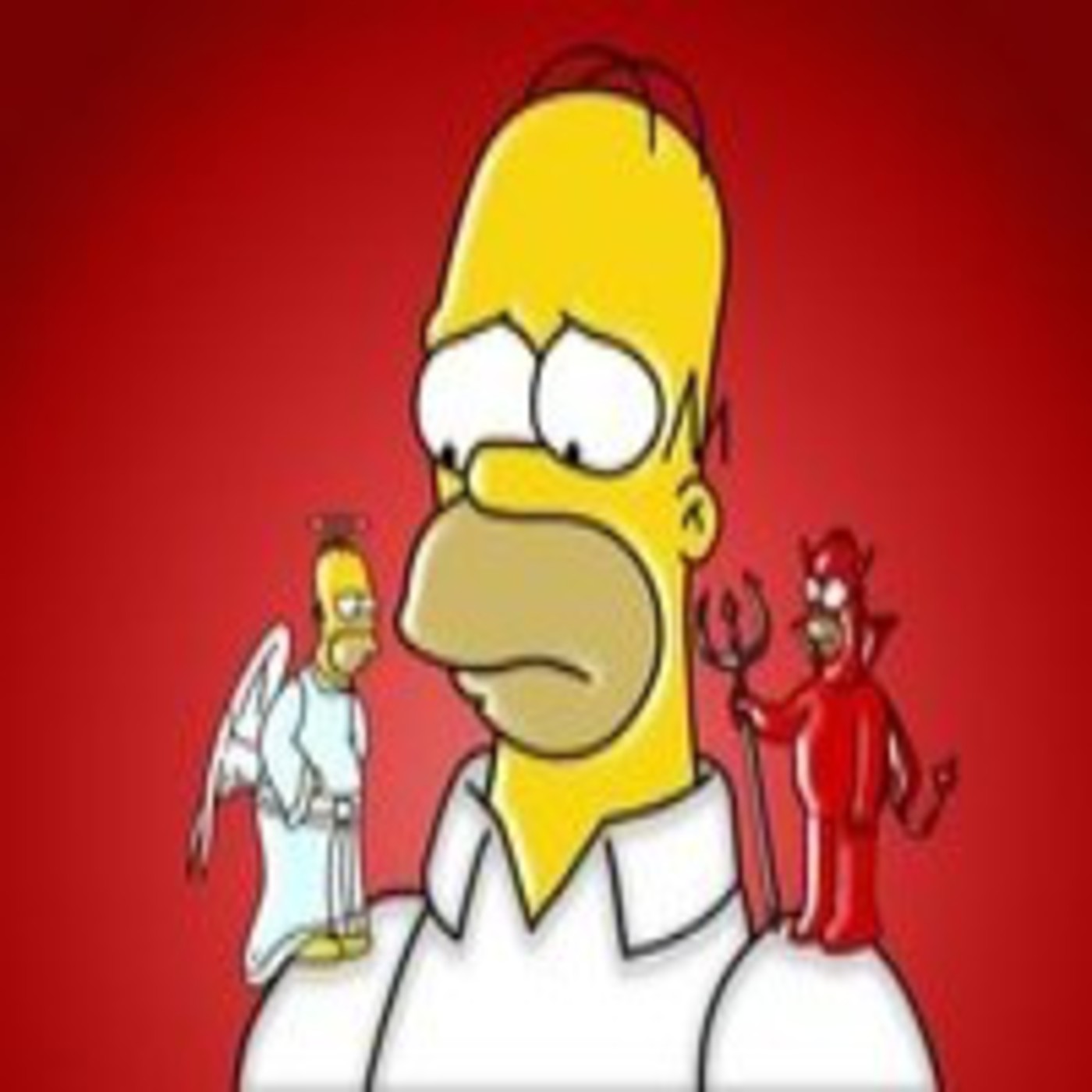 ESPECIAL LOS SIMPSONS- Pd20 - LC Retro episode artwork