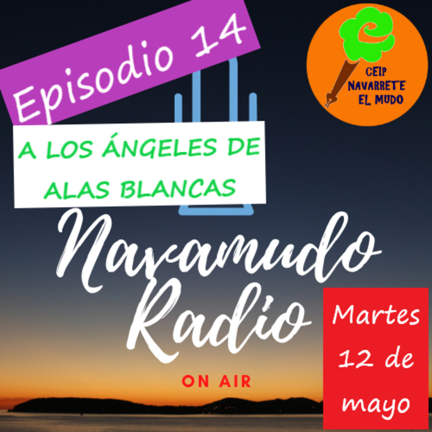 NAVAMUDO RADIO