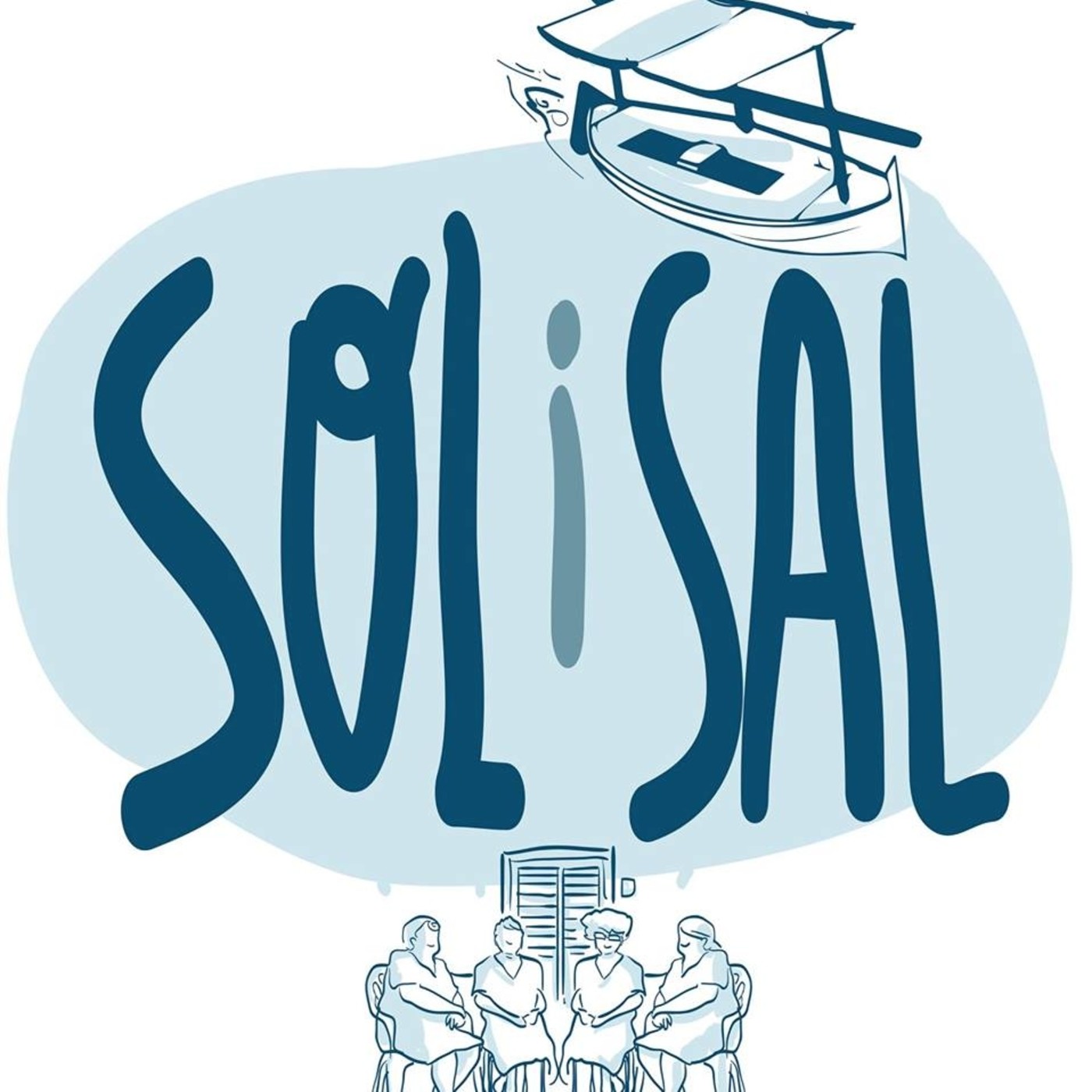 Sol i Sal Entrevista: Mireia Boya (CUP) episode artwork