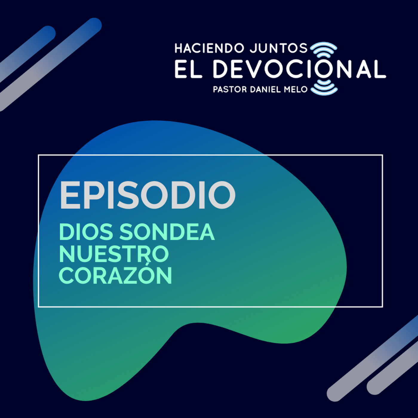 Haciendo Juntos, el Devocional.