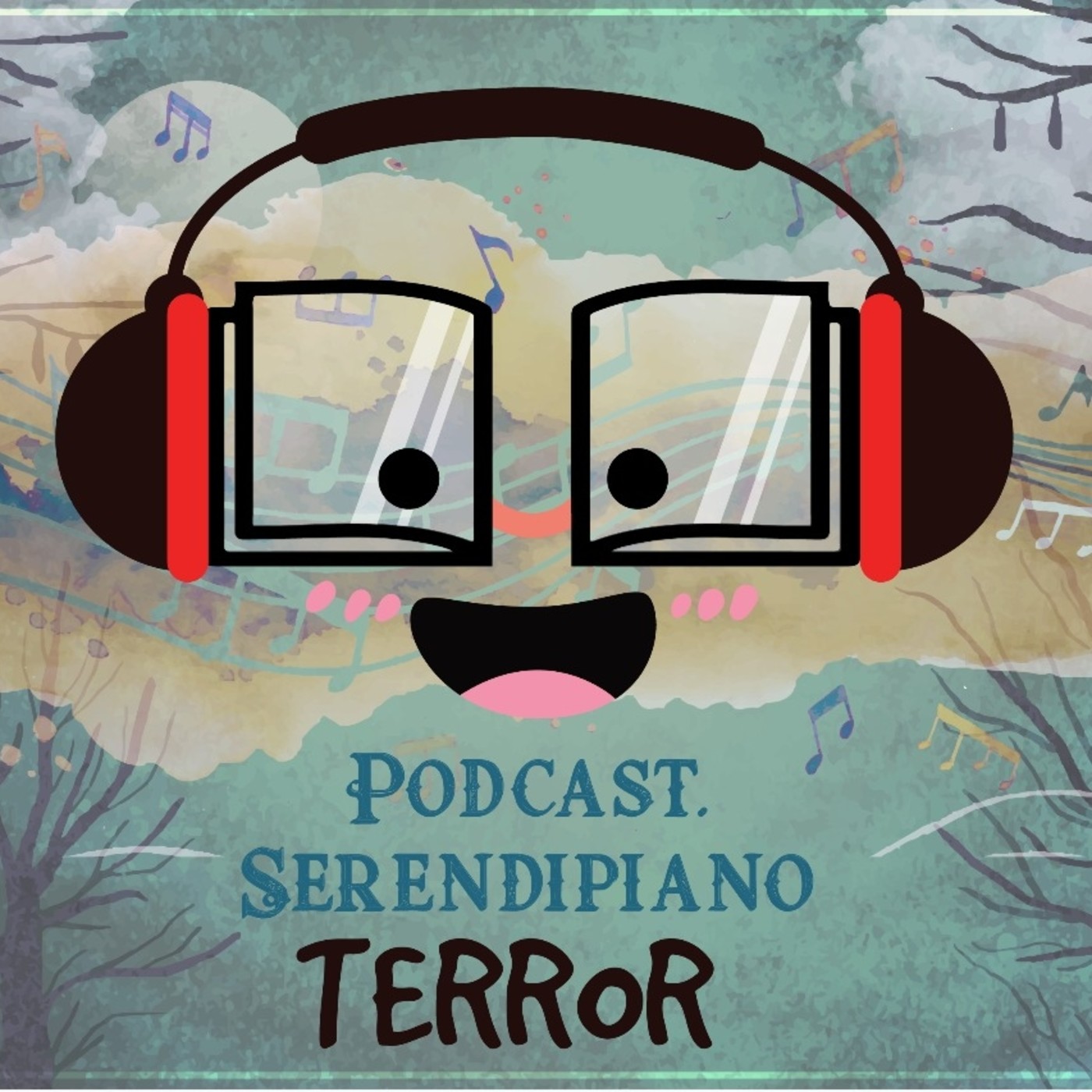 5- Terror según Stephen King episode artwork