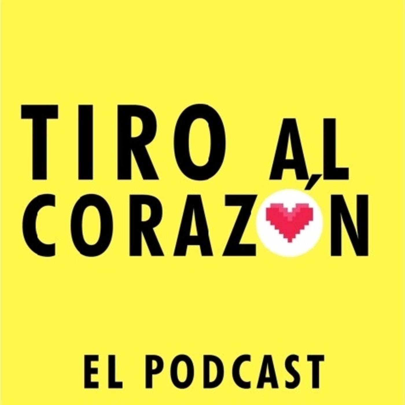 Un Tiro al Corazón