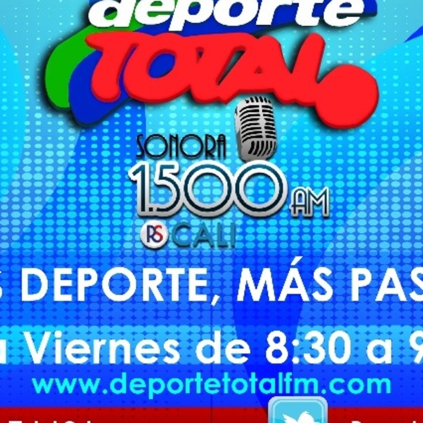 DeporteTotalFM