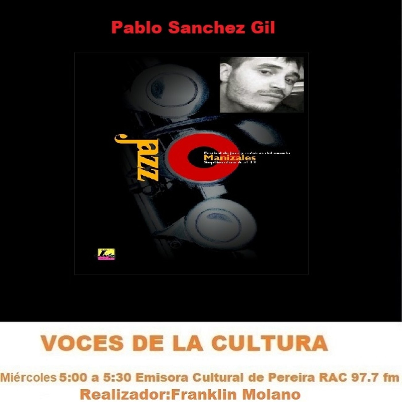 Las Voces de la Cultura