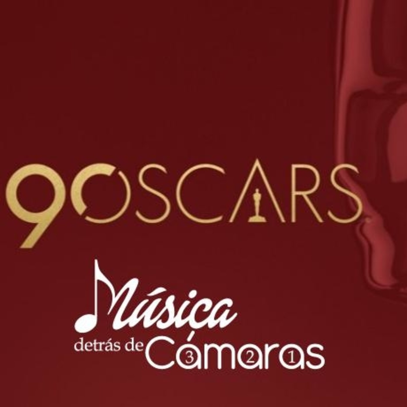 PODCAST Música Detrás de Cámaras