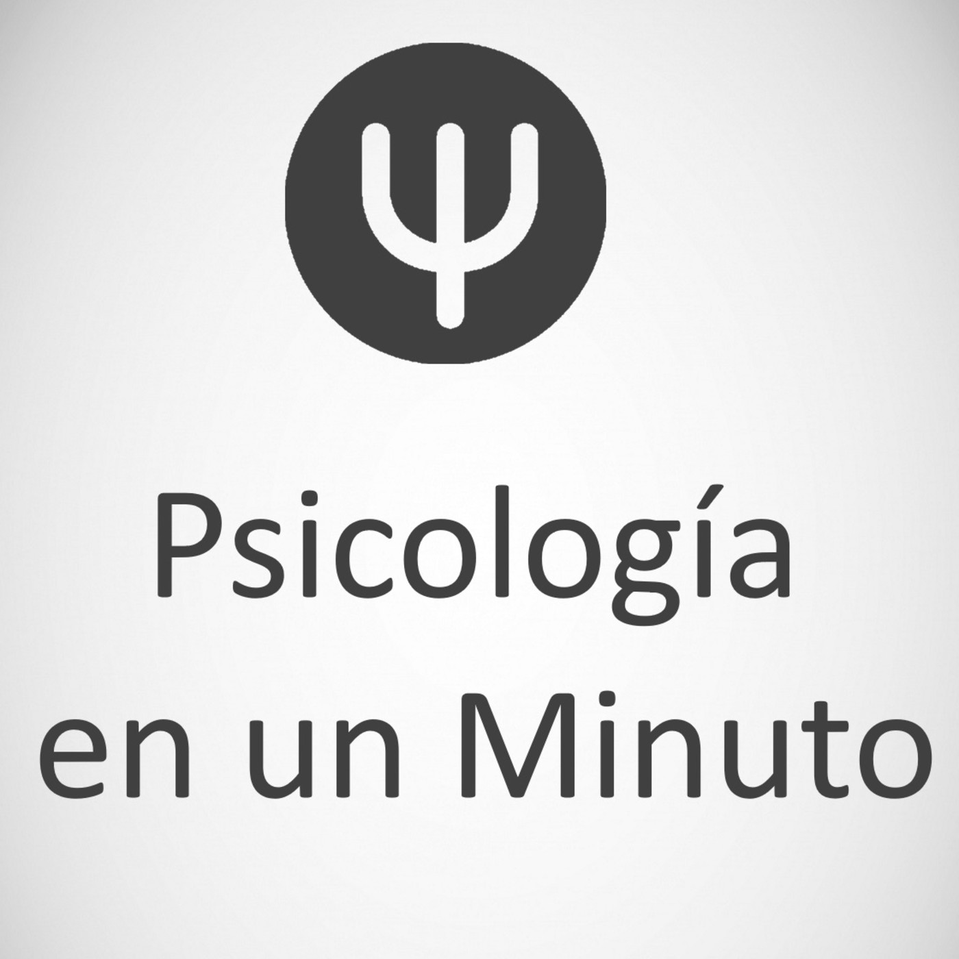 Psicología en un Minuto
