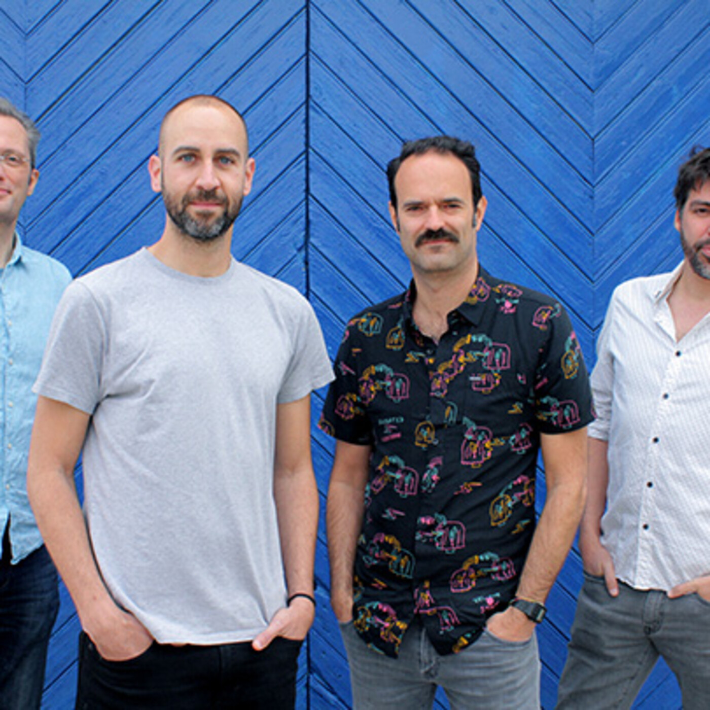 Blaumut enceten el Festival del Comte Arnau aquest dissabte episode artwork
