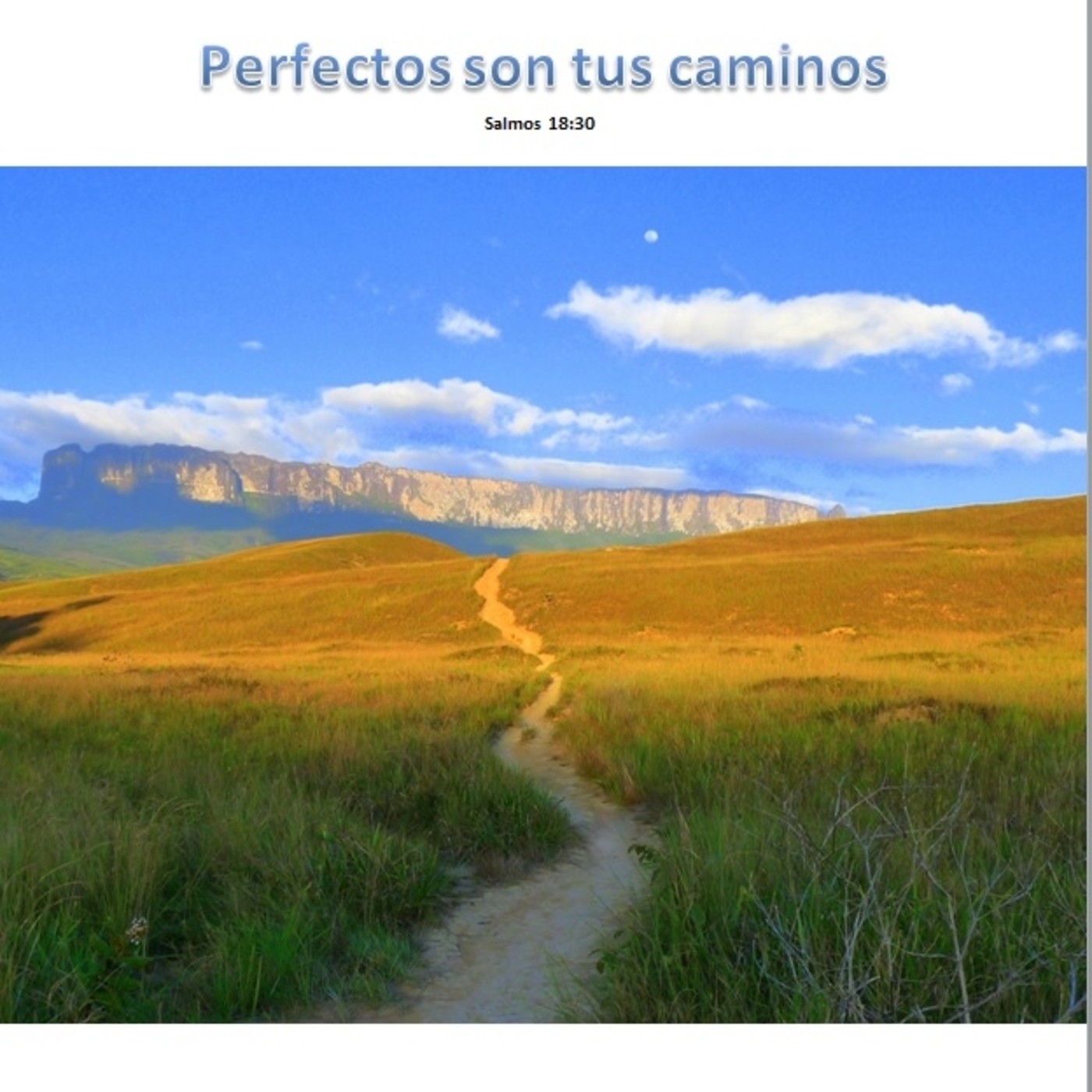 El sábado, el día de reposo de Dios episode artwork