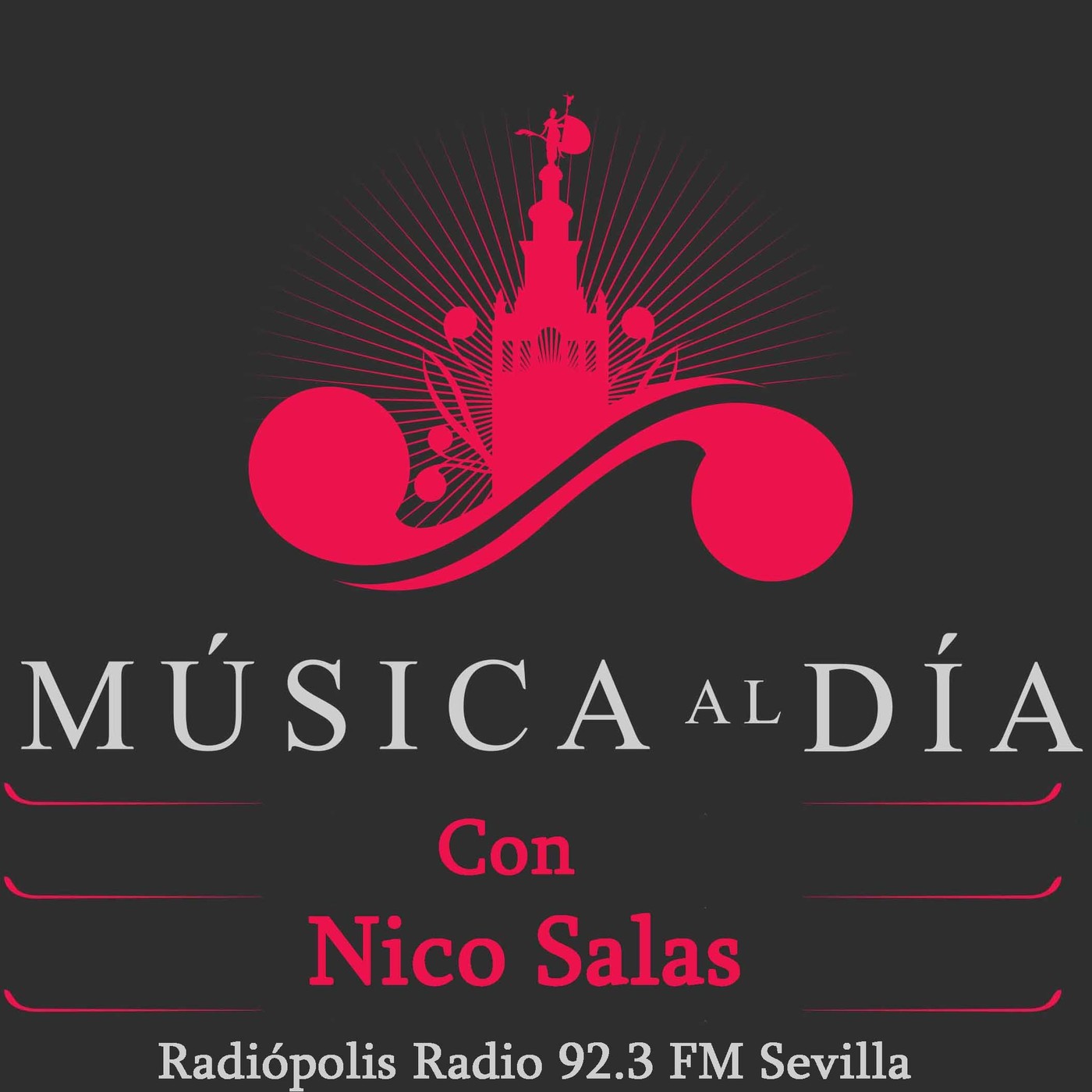 Nico Salas