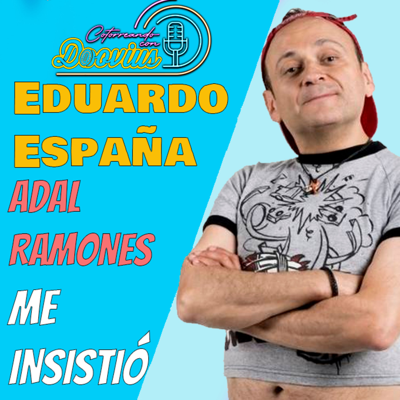 Cotorreando con Doovius
