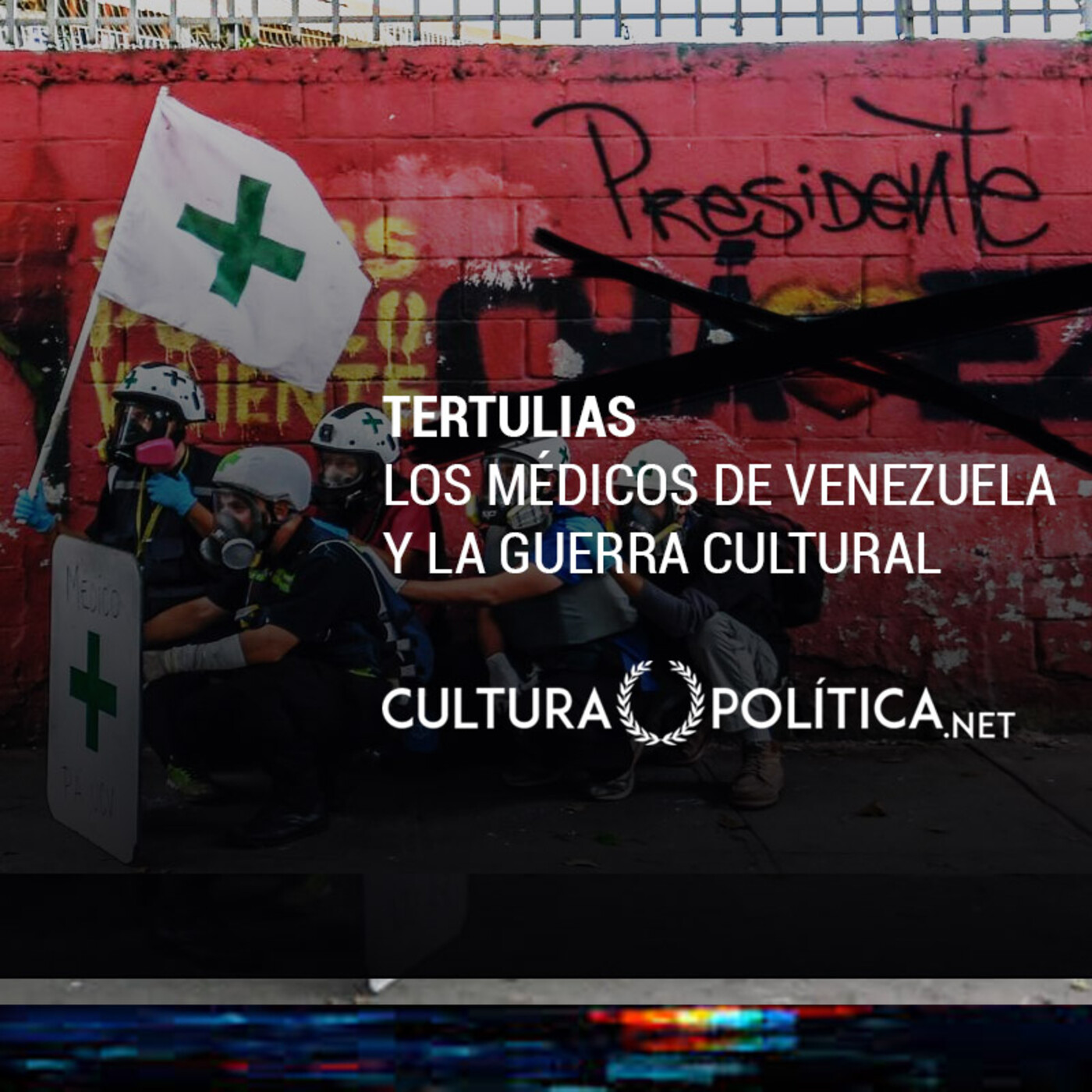 Cultura Política