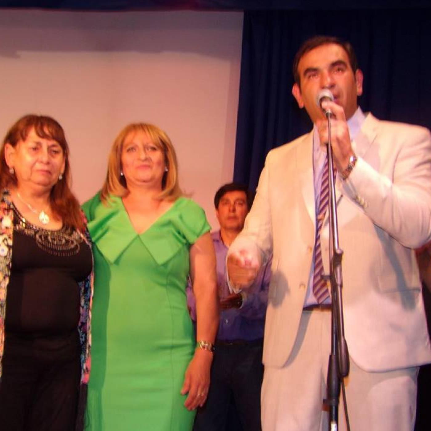Audios Varios
