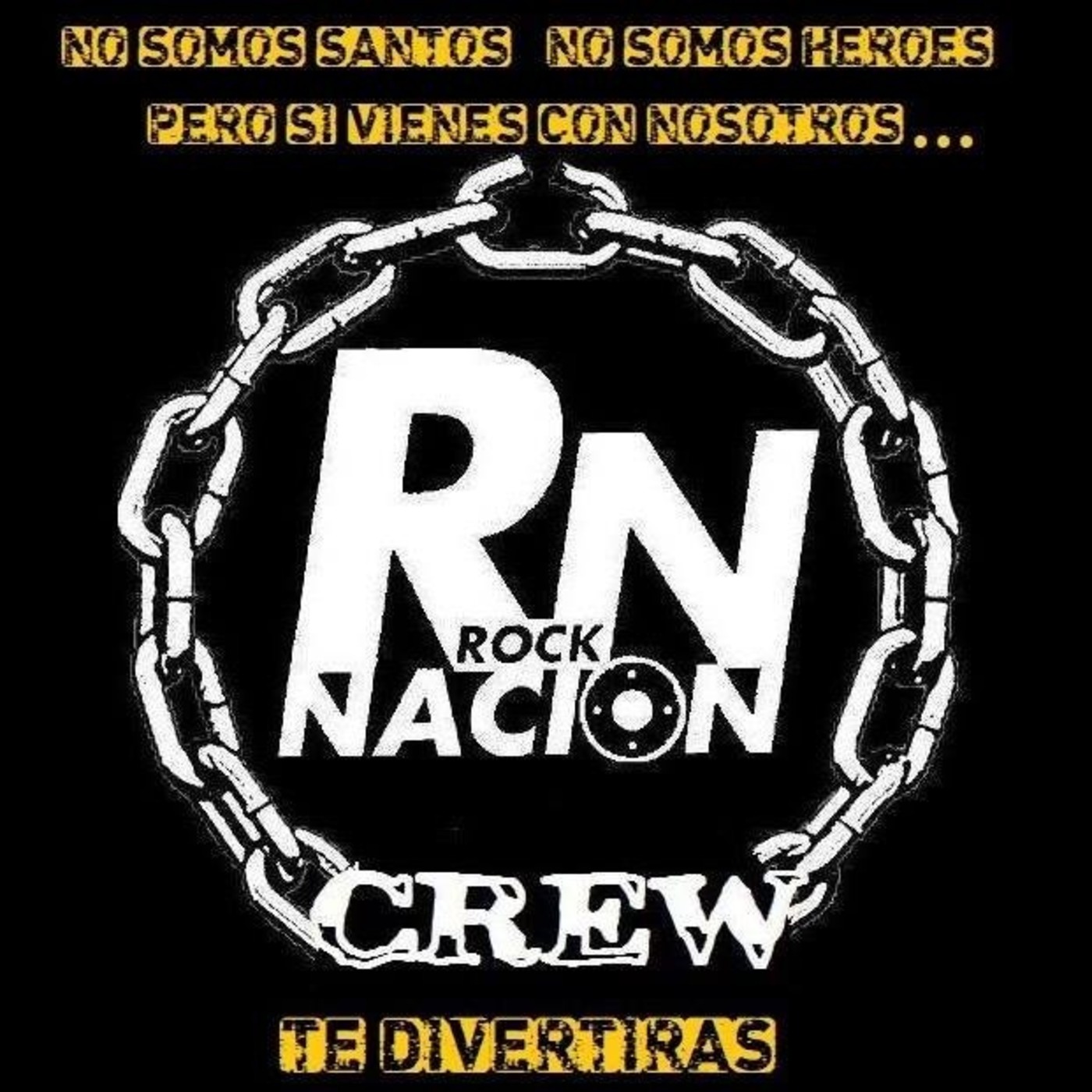 Rock Nación 30 mayo 2.018 episode artwork