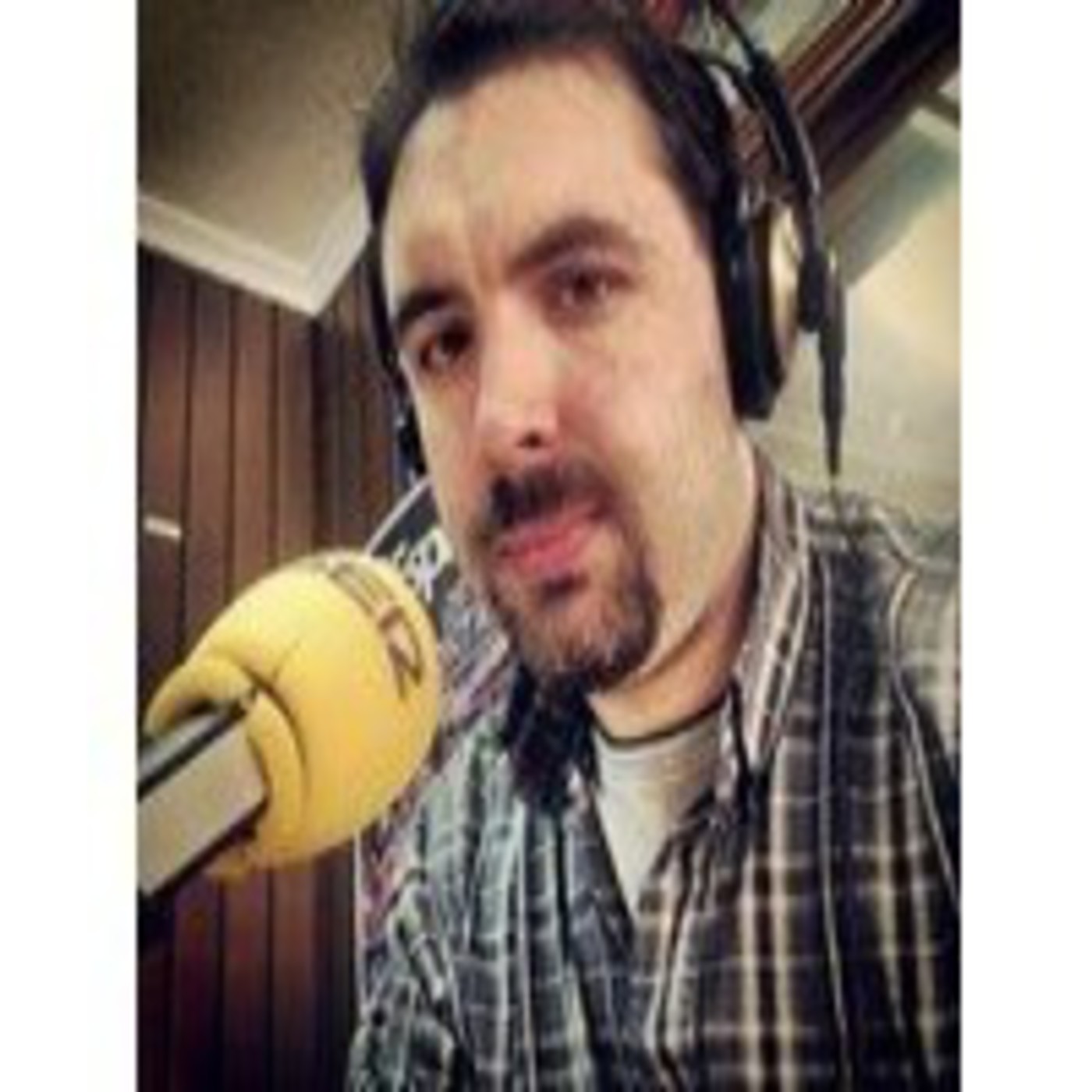 Podcast de Isra Calzado López