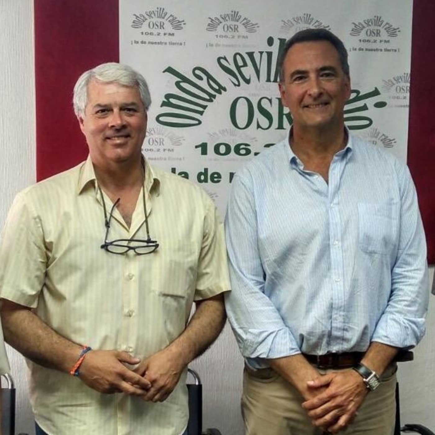 Podcast de Emprendedores de Nuestra Tierra