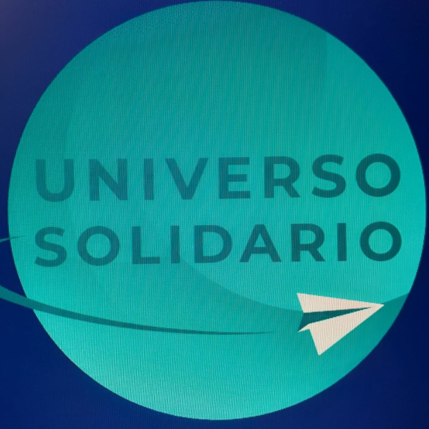 Universo Solidario 13/11/21(25º ANIVERSARIO) episode artwork