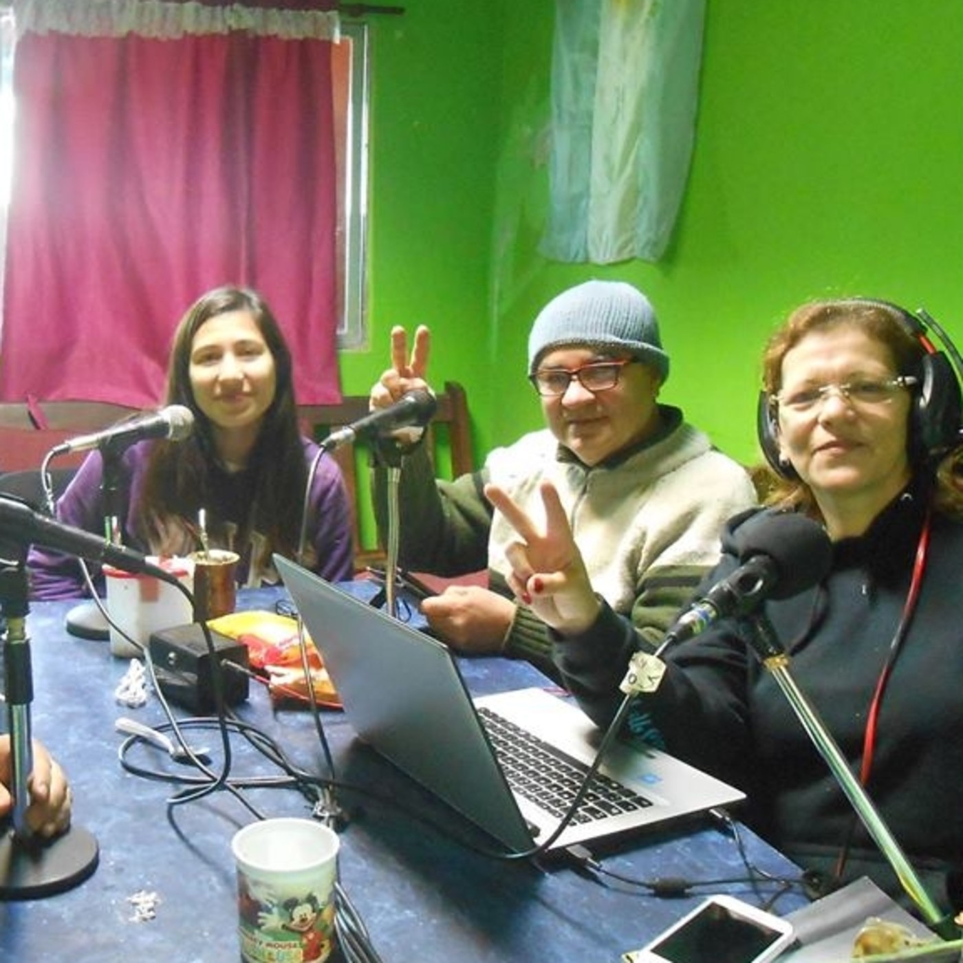 Nuestro Encuentro Radial