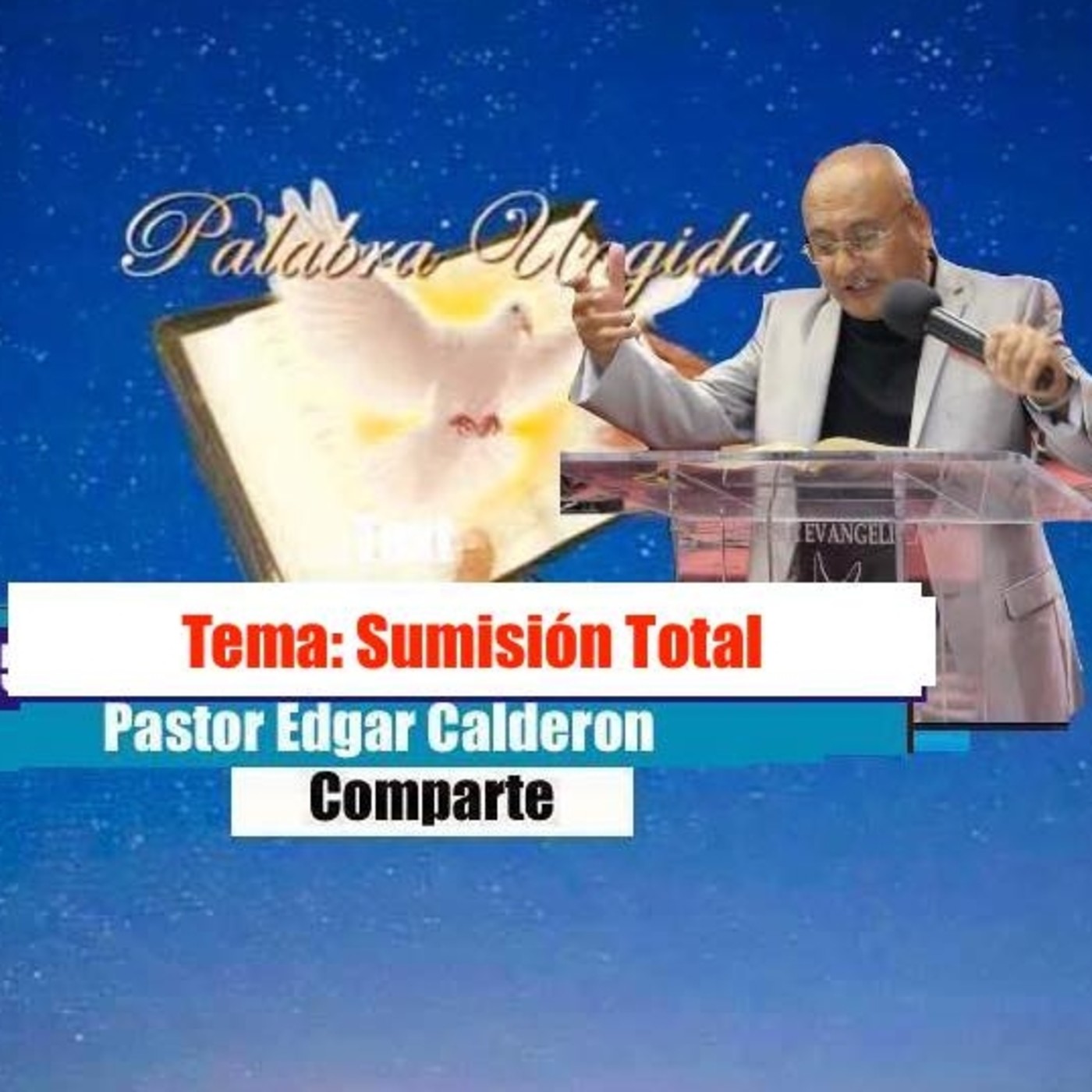 Tema: Sumisión total