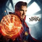 La Casa de EL 056 - Doctor Strange