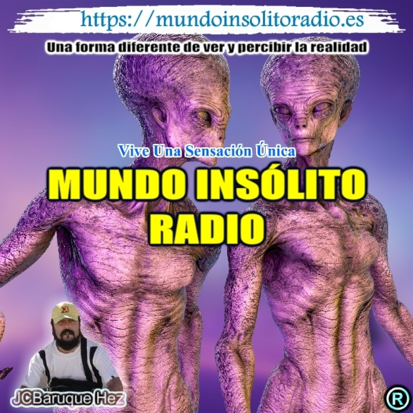 Mundo Insólito Radio