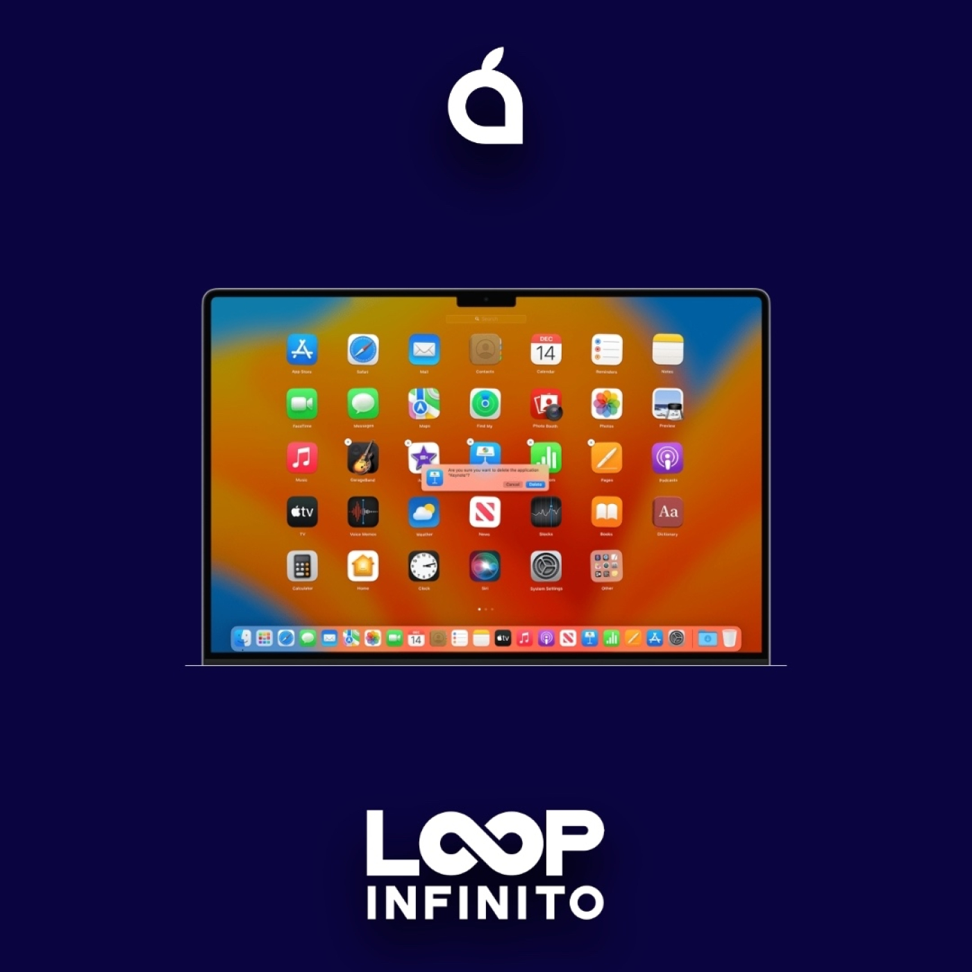 El Mac nos señala el camino