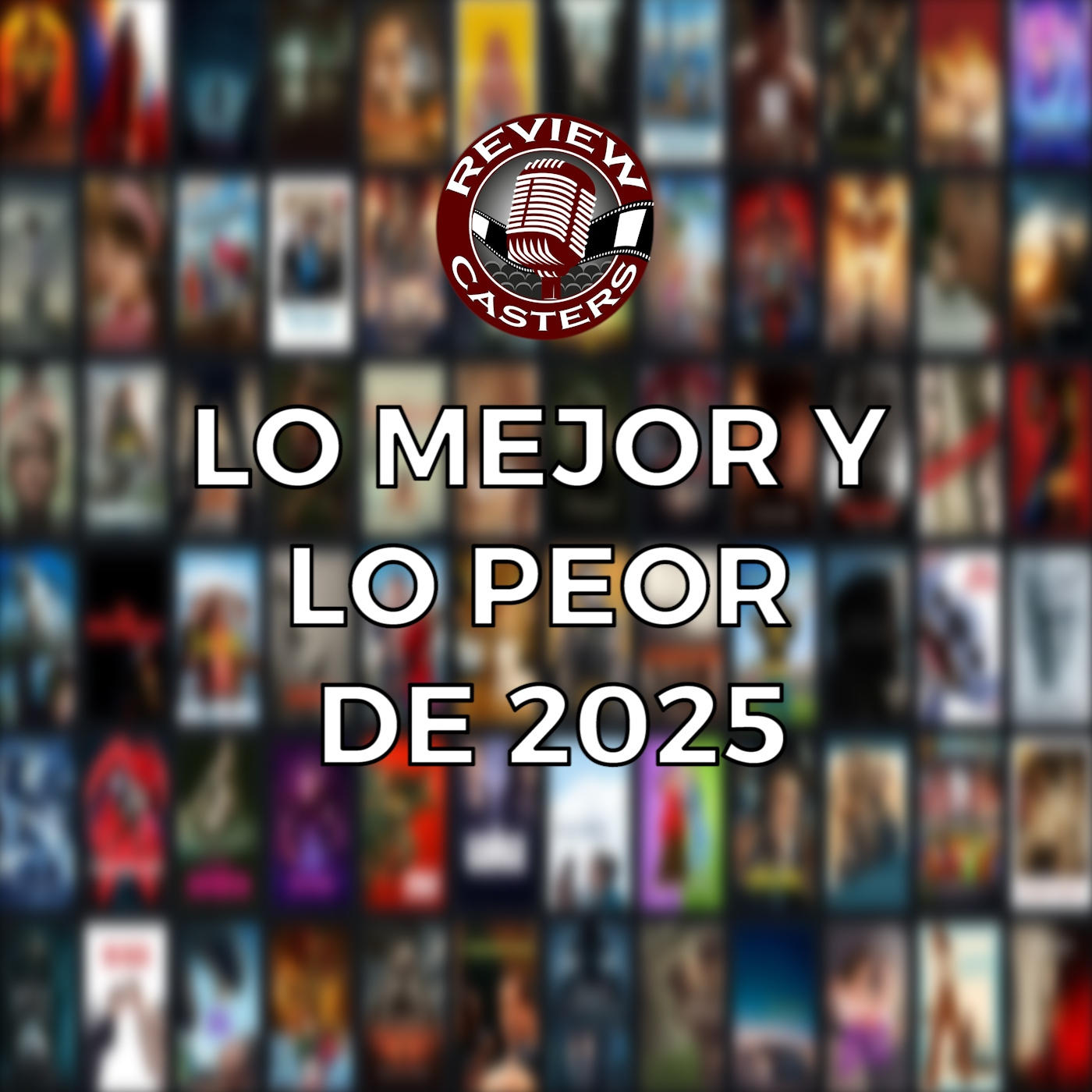 RC (11x05) | Lo mejor y lo peor de 2025 episode artwork
