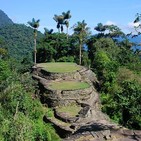 Las ciudades perdidas del Amazonas