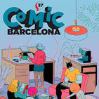 Segunda entrega del especial Comic Barcelona