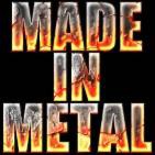 Made In Metal