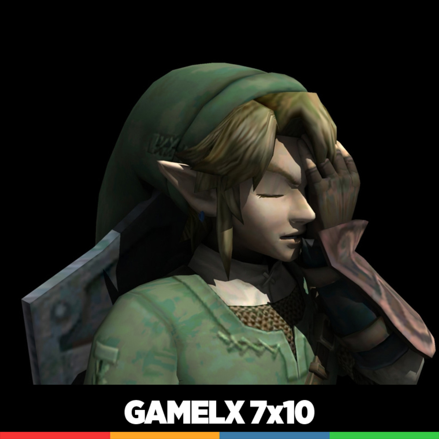 GAMELX Podcast
