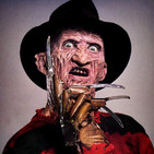 Radio Soundtrack A Nightmare on Elm street