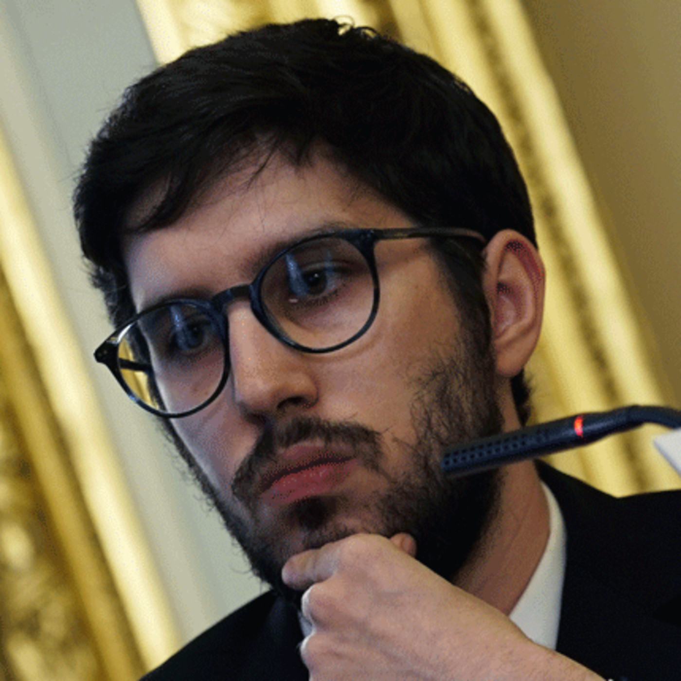 El podcast de The Hispanic Council