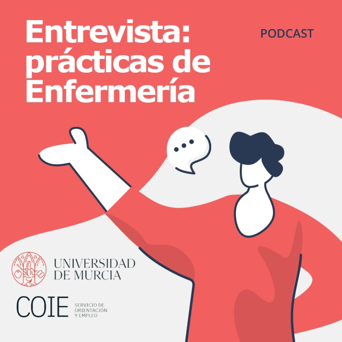 COIE. Universidad de Murcia