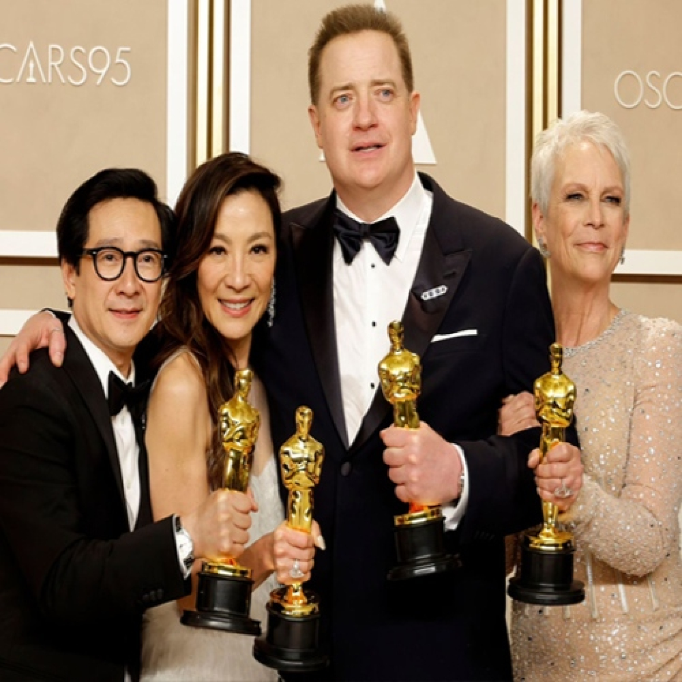 El podcast de Cinoscar & Rarities